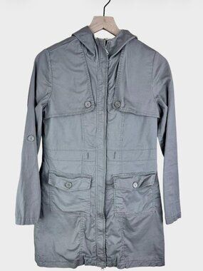 Vintage 2000's Women's Salt & Pepper Brand Jacket